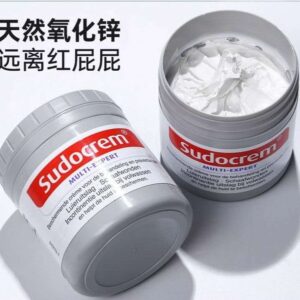 Sudocrem Antiseptic Healing Cream 125g